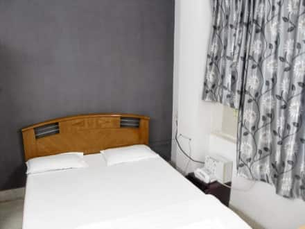Executive Holiday Guest House, Patna 2